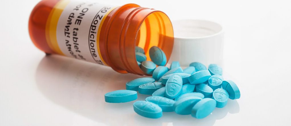 An ultimate guide about Zopiclone: Buy Zopiclone
