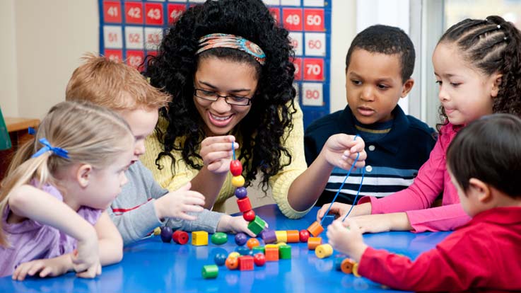 Distance Learning For Childcare Courses: Benefit And Drawbacks