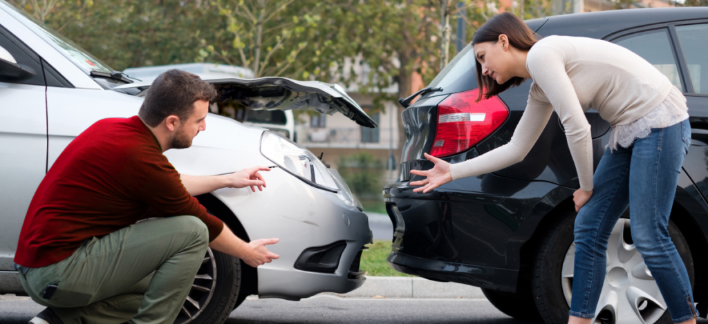 Modest Accident protection – Reasonable Accident protection
