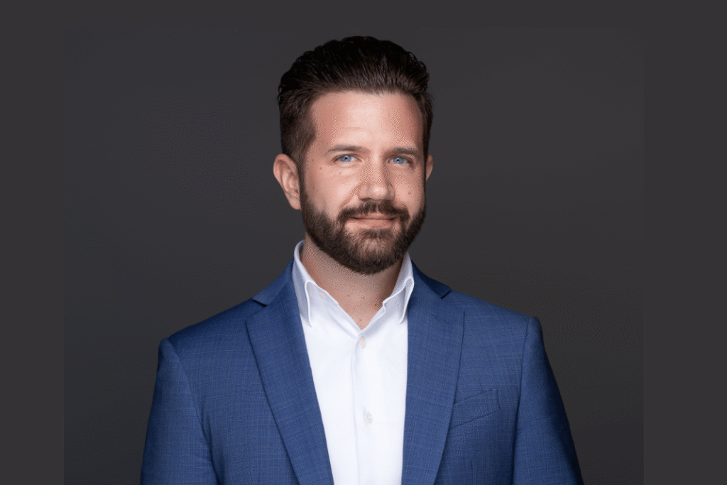 How Joseph Ritter Builds Client Loyalty Through Education and Empathy