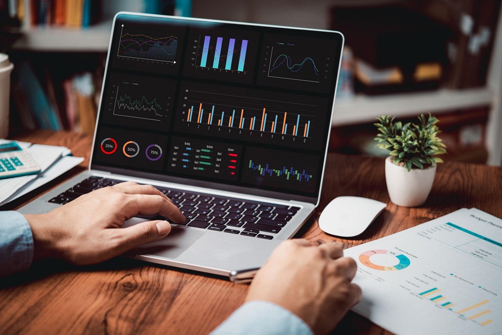 How Business Analytics Improve Operational Performance