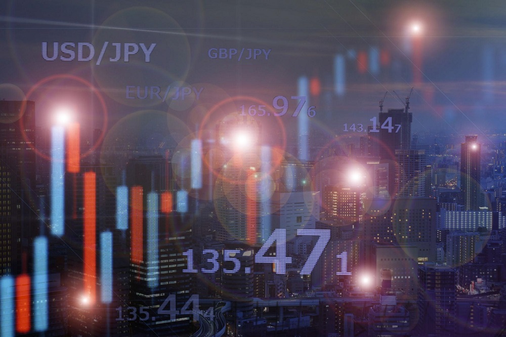 How Currency Wars Distort Global Trade Balances