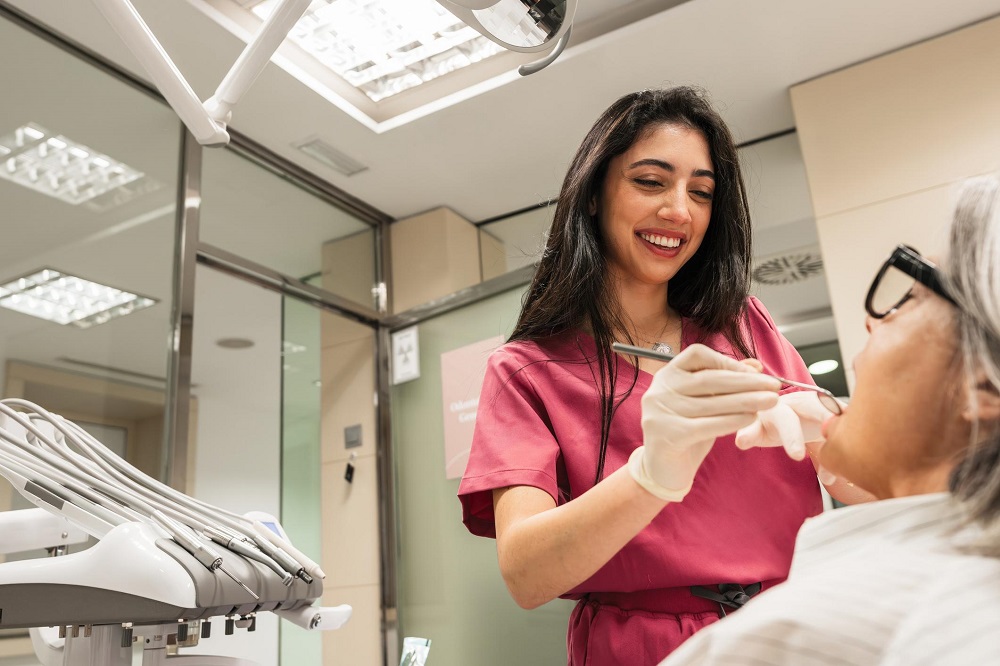 How Oral Health Predicts Systemic Disease Risk