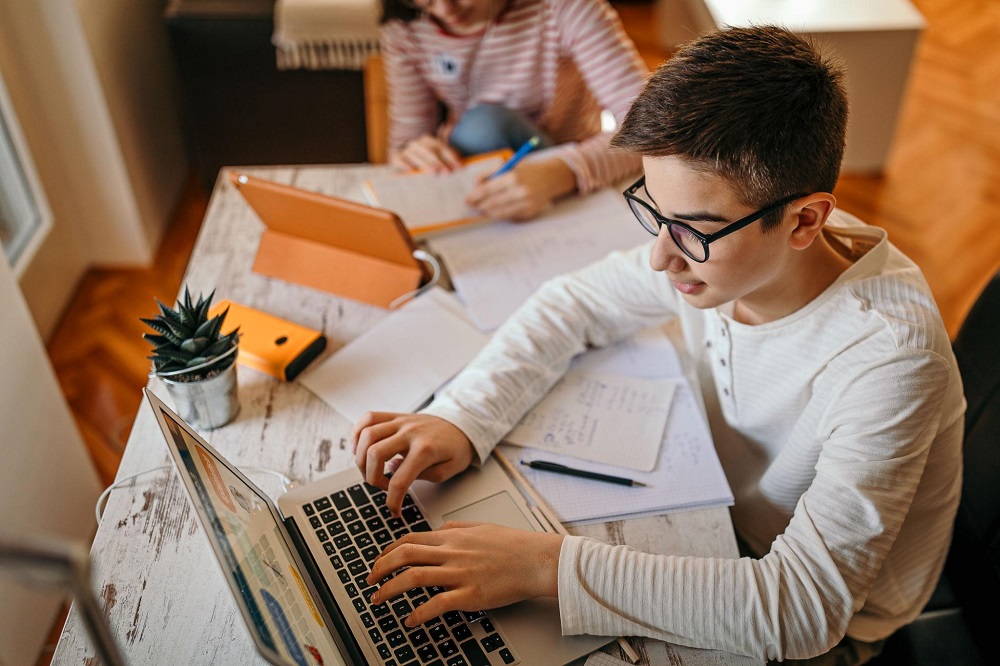 How Digital Education Supports Remote Learning Opportunities